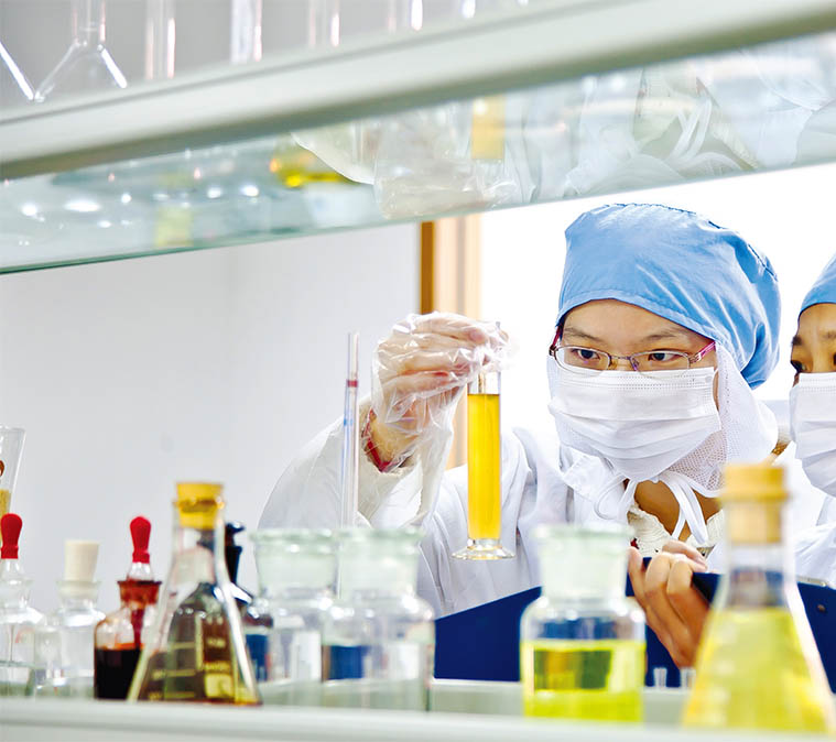 湖南國泰食品有限公司