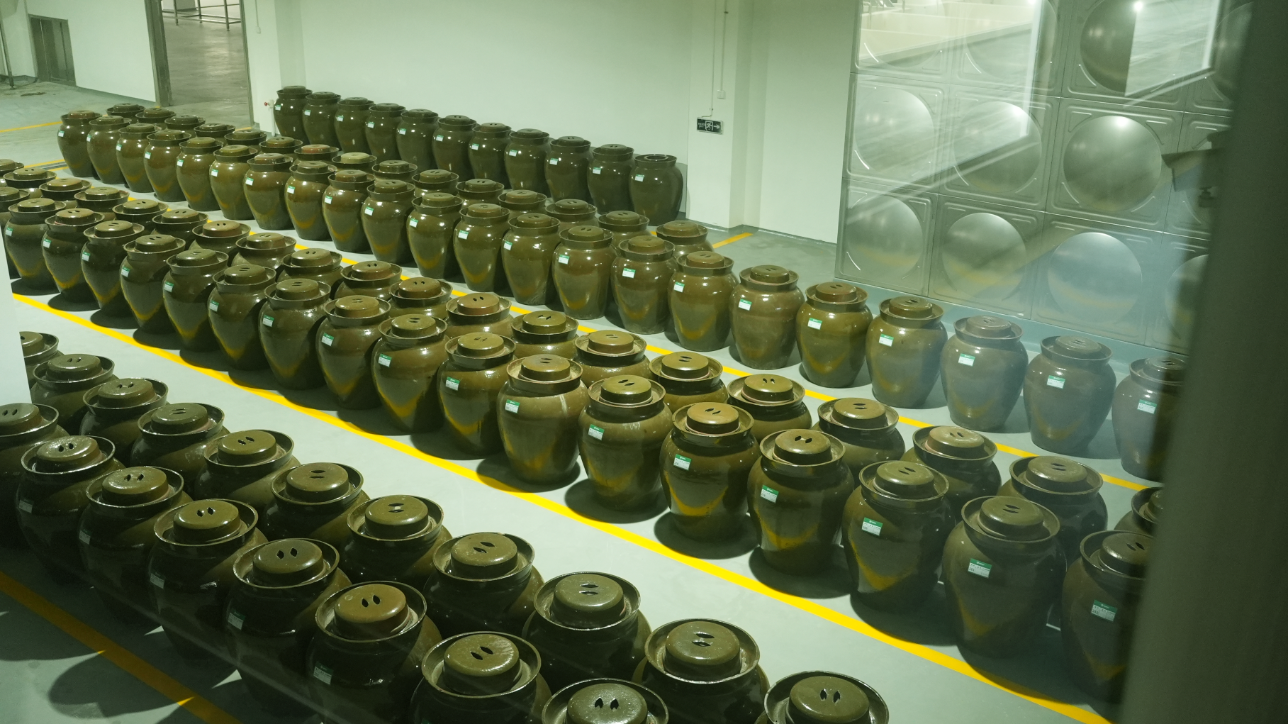 湖南國泰食品有限公司